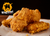 Krispy Wings Original (6PCS)