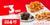 RM3 Off Sides & Dessert