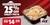25% Off Cheesy Pasta