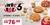 WeBox Pasta 6