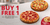 B1F1 All Crust Pizza