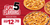 1 Regular Pan Fun 5 Pizza