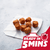 5Mins Huts Poppers Chicken Bites
