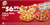 26PD9-Pizza Meal For 4