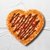 Heart Chocolate Sweet Hut