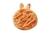 Rabbit Garlic Butter Chicken Pepperoni