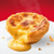 Hut's Cheezy Lava Triple Cheese Bites