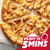 5Mins Pizza Aloha Chicken