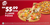 26PD3-2 Large Pizzas