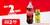 RM2 Off Drinks