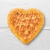 Heart Chicken Pepperoni