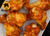 Roasted Wings New Orleans 6PCS