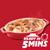 5Mins Baked Rice Creamy Chicken