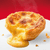 Hut's Cheesy Lava Triple Cheese Bites