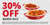 HH2525-30% OFF BAKED RICE