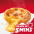 5Mins Huts Cheesy Lava Triple Cheese Bites