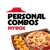 Personal Combos