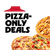 Pizza-Only Deals