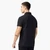 Regular Fit Cotton Polo Shirt With Tonal Embroidered Branding