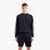 Polycotton Crewneck Sweatshirt