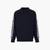 Polycotton Crewneck Sweatshirt