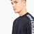 Polycotton Crewneck Sweatshirt
