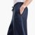Cotton Blend Sweatpants With Logo