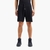 Polycotton Jacquard Piqué Shorts