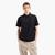 Regular Fit Cotton Polo With Embroidered Eagle Logo