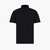 Regular Fit Cotton Polo With Embroidered Eagle Logo