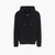 Regular Fit Cotton Zip Up Sweatshirt With Logo Tape And Embroidered Logo