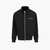 Signature Logo Crinkle Fabric Jacket