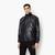 Icon Logo Zip Up Nylon Windbreaker Jacket