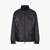Icon Logo Zip Up Nylon Windbreaker Jacket