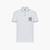 Regular Fit Icon Logo Cotton Piqué Polo Shirt