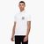 Regular Fit Icon Logo Cotton Piqué Polo Shirt