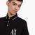 Regular Fit Icon Logo Cotton Piqué Polo Shirt