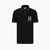 Regular Fit Icon Logo Cotton Piqué Polo Shirt