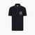 Regular Fit Icon Logo Cotton Piqué Polo Shirt