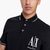 Regular Fit Icon Logo Cotton Piqué Polo Shirt