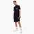 Regular Fit Icon Logo Cotton Piqué Polo Shirt
