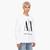 Icon Logo Crew Neck Sweatshirt