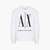 Icon Logo Crew Neck Sweatshirt