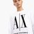 Icon Logo Crew Neck Sweatshirt