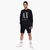 Icon Logo Crew Neck Sweatshirt