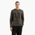 Icon Logo Crew Neck Sweatshirt
