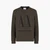 Icon Logo Crew Neck Sweatshirt