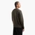 Icon Logo Crew Neck Sweatshirt