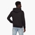 Icon Logo Zip Up Hooded Sweatshirt