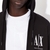 Icon Logo Zip Up Hooded Sweatshirt
